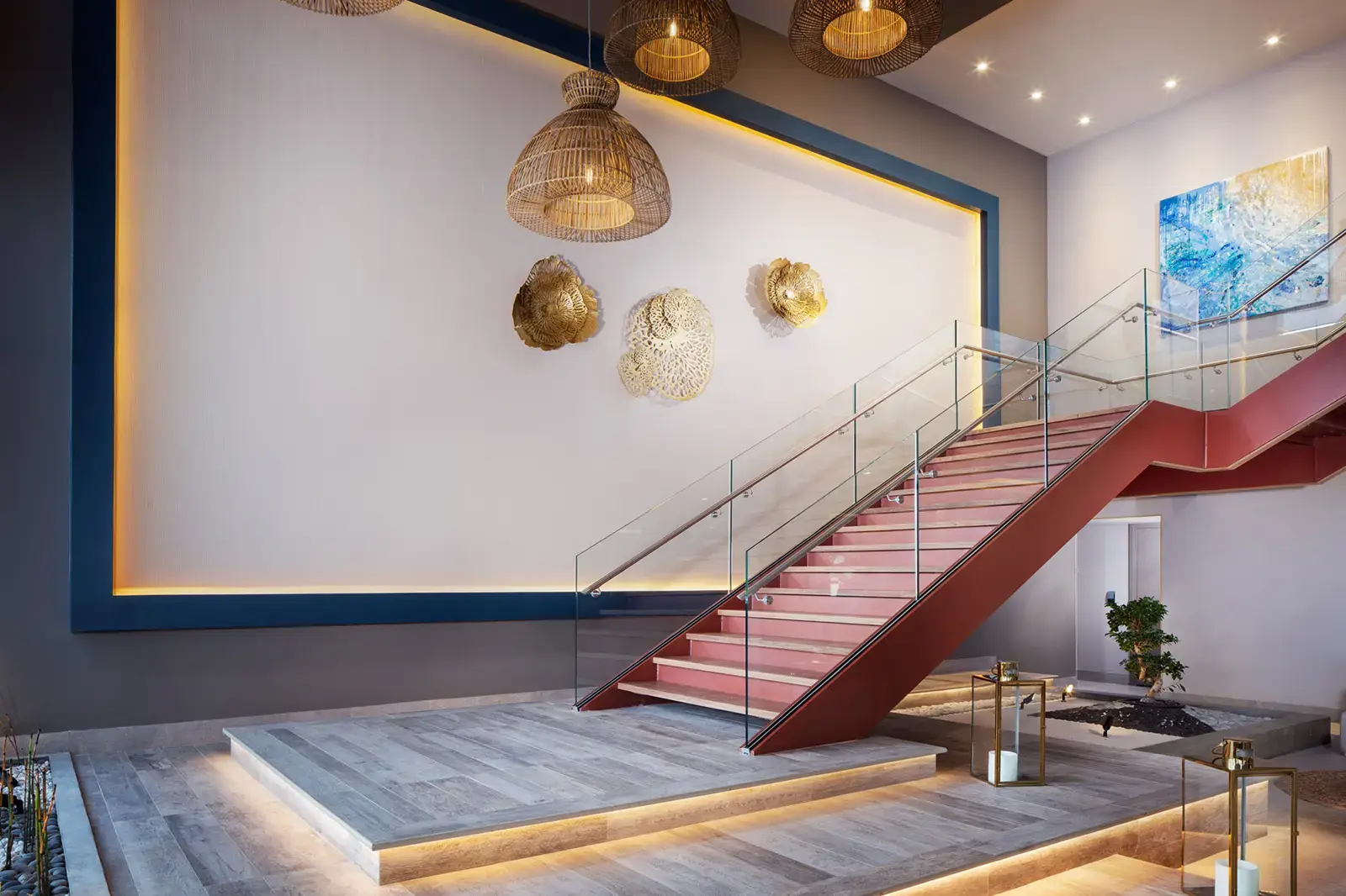 Hyatt_Place Aruba photography by Greg Ceo Image editing by Valentin Sivyakov